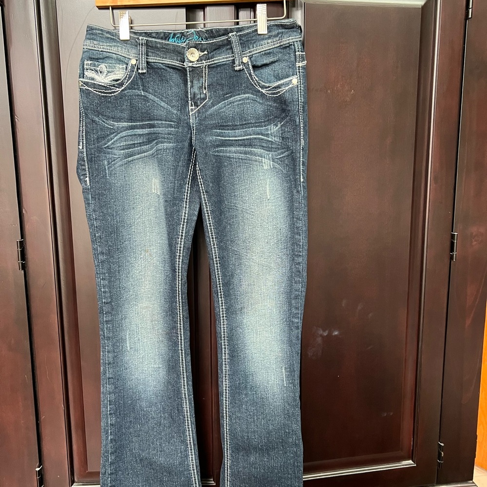 Jeans 5/6